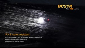 Fenix BC21R